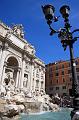 Roma - Fontana di Trevi - 01